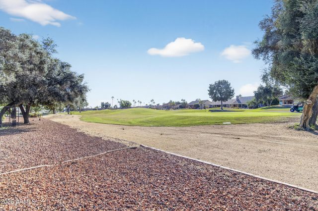 20618 N 142ND Avenue, Sun City West, AZ 85375