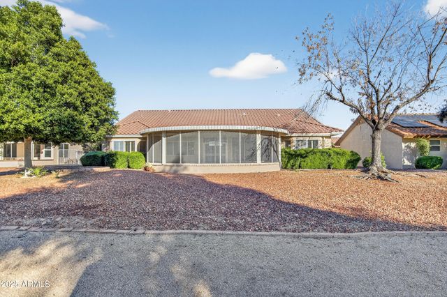 20618 N 142ND Avenue, Sun City West, AZ 85375