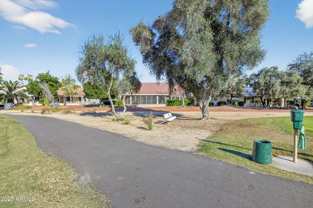 20618 N 142ND Avenue, Sun City West, AZ 85375