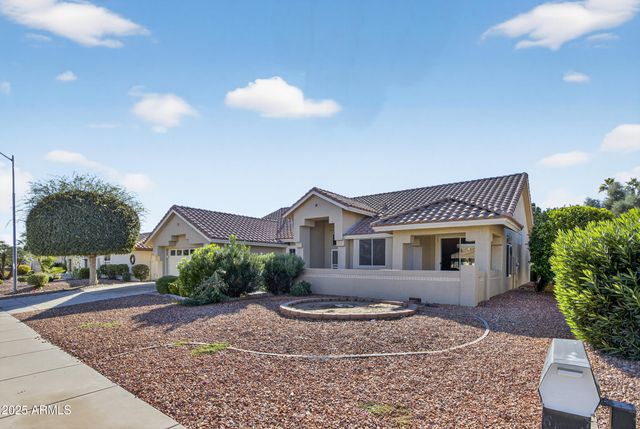 20618 N 142ND Avenue, Sun City West, AZ 85375