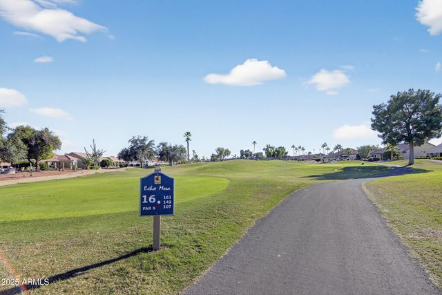 20618 N 142ND Avenue, Sun City West, AZ 85375