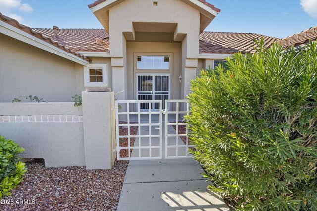 20618 N 142ND Avenue, Sun City West, AZ 85375