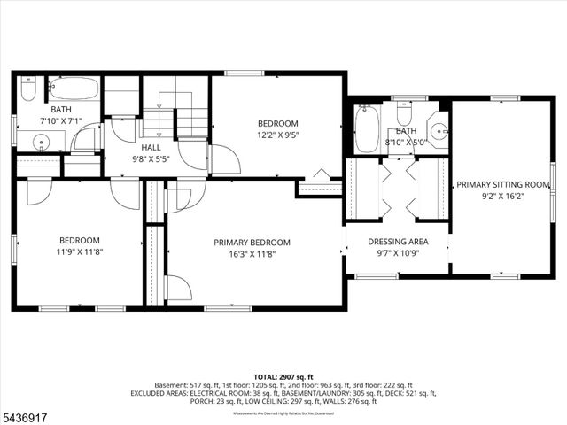 200 Washington Ave, Clifton City, NJ 07011