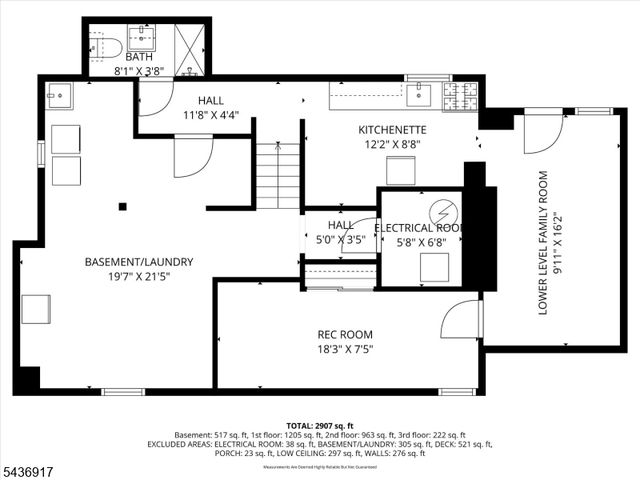 200 Washington Ave, Clifton City, NJ 07011