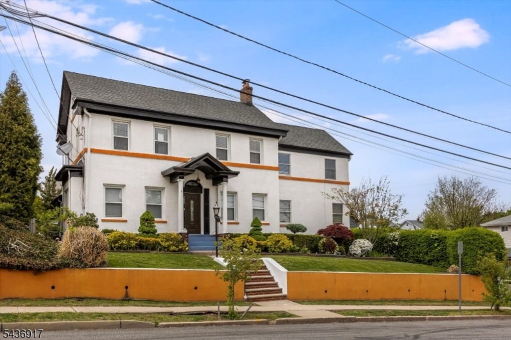 200 Washington Ave, Clifton City, NJ 07011