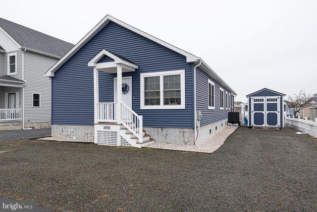 36968 MALLARD DR, Selbyville, DE 19975