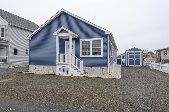 36968 MALLARD DR, Selbyville, DE 19975