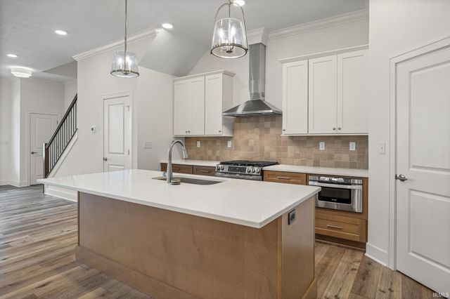 134 Parkerwood Lane, West Lafayette, IN 47906