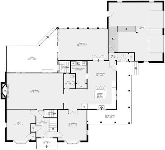 4 Stratford Ln, Easton, MA 02356