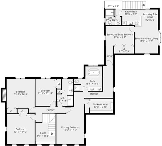 4 Stratford Ln, Easton, MA 02356