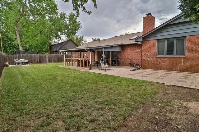 600 E Allen St, Valley Center, KS 67147