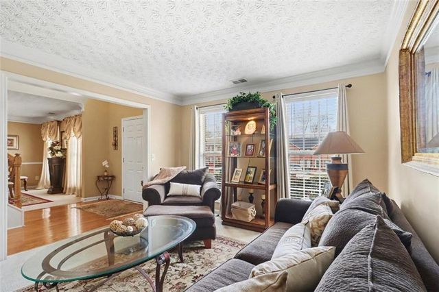 5769 Fairington Farms Court, Lithonia, GA 30038