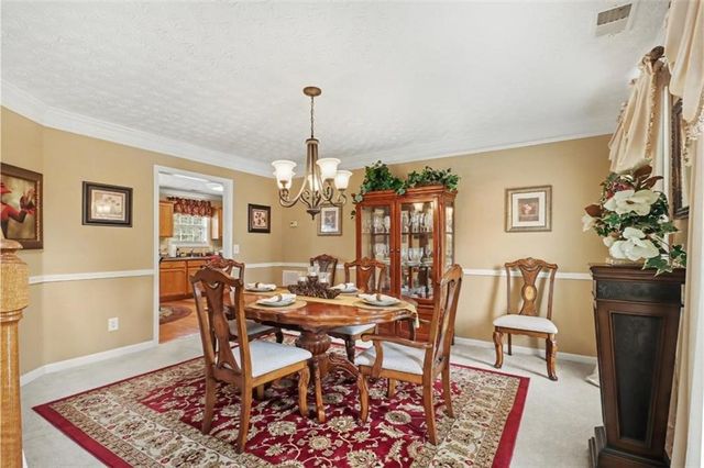 5769 Fairington Farms Court, Lithonia, GA 30038