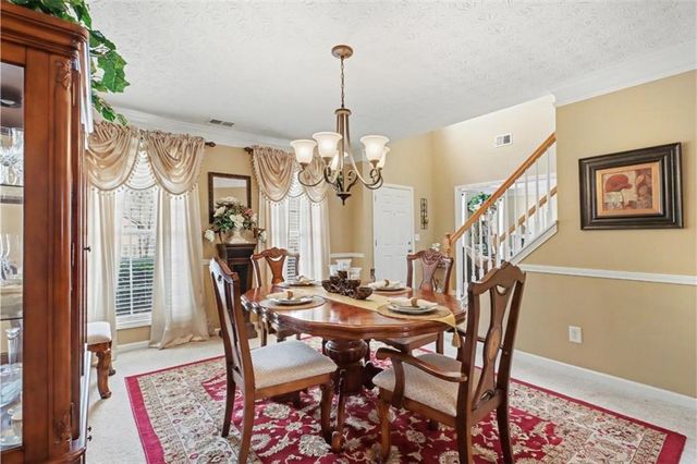 5769 Fairington Farms Court, Lithonia, GA 30038