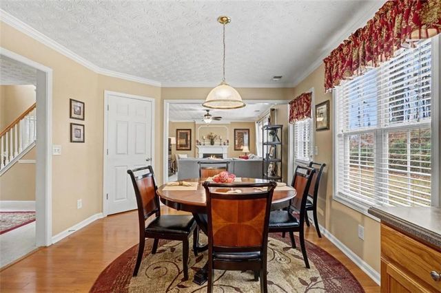 5769 Fairington Farms Court, Lithonia, GA 30038