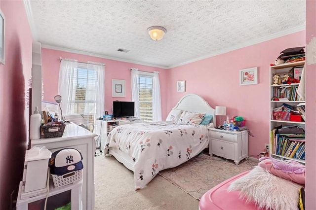 5769 Fairington Farms Court, Lithonia, GA 30038