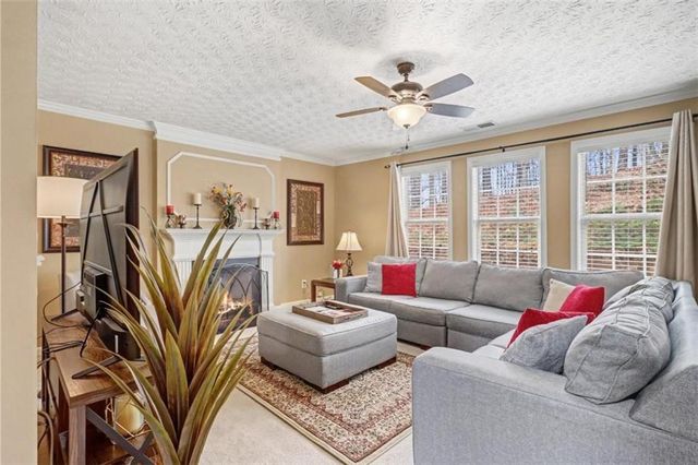 5769 Fairington Farms Court, Lithonia, GA 30038