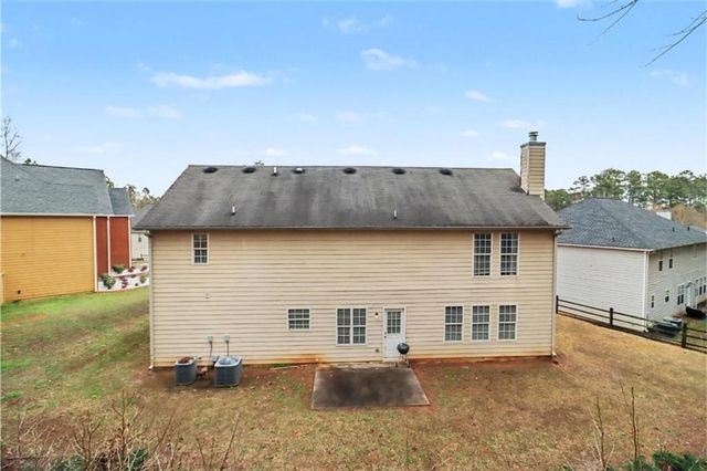 5769 Fairington Farms Court, Lithonia, GA 30038