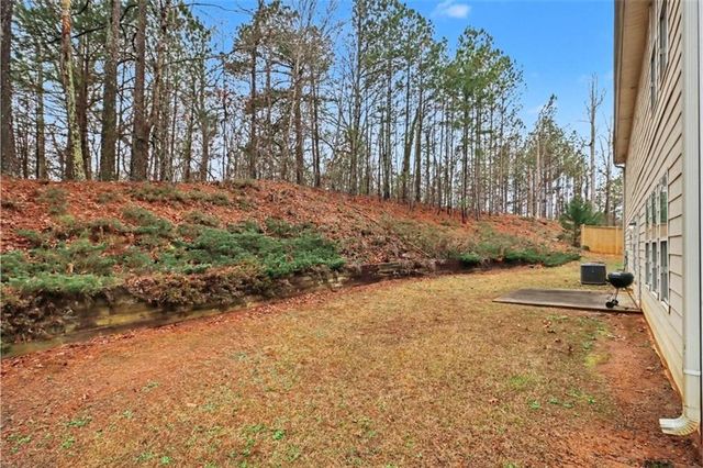 5769 Fairington Farms Court, Lithonia, GA 30038