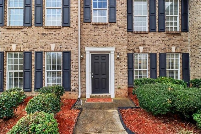 5769 Fairington Farms Court, Lithonia, GA 30038