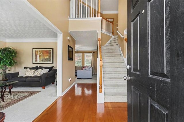 5769 Fairington Farms Court, Lithonia, GA 30038