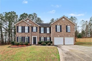 5769 Fairington Farms Court, Lithonia, GA 30038