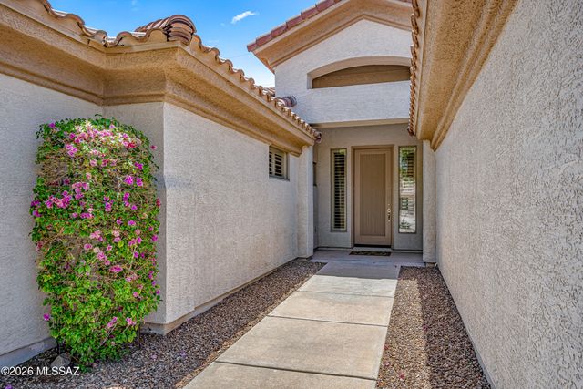 7703 W Talavera Way, Tucson, AZ 85743