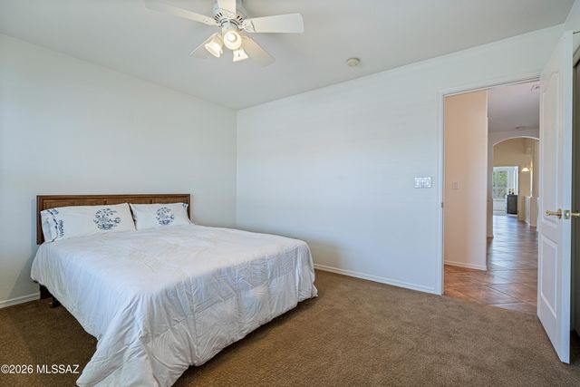 7703 W Talavera Way, Tucson, AZ 85743