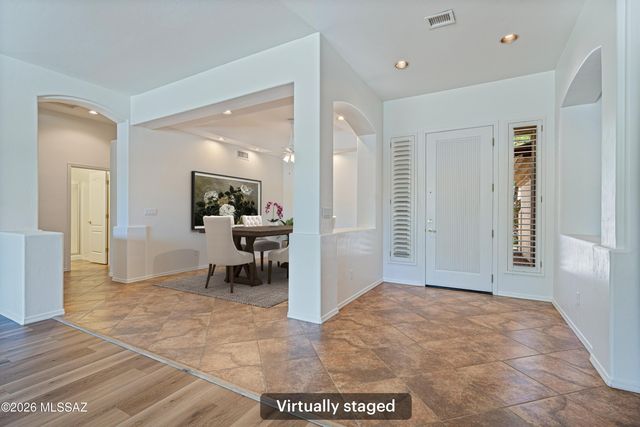 7703 W Talavera Way, Tucson, AZ 85743