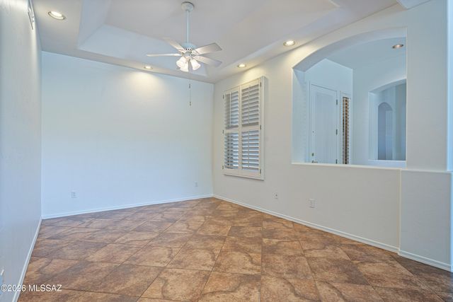 7703 W Talavera Way, Tucson, AZ 85743