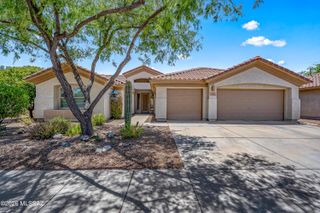 7703 W Talavera Way, Tucson, AZ 85743