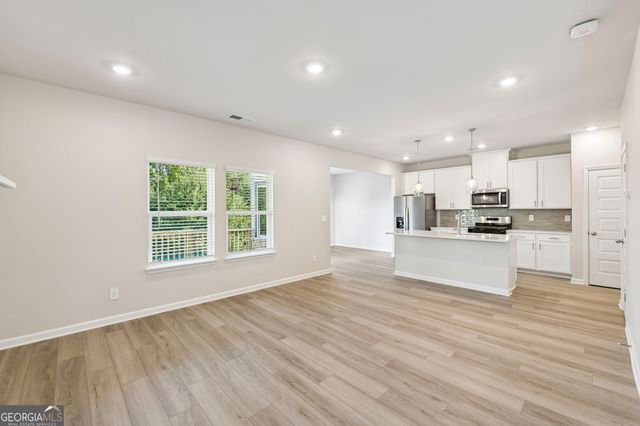 5545 Ernst Lane, Cumming, GA 30041