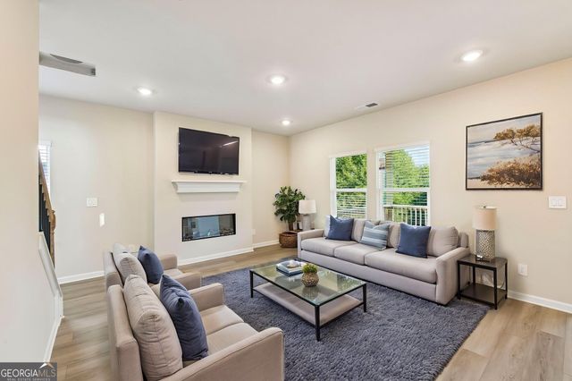 5545 Ernst Lane, Cumming, GA 30041