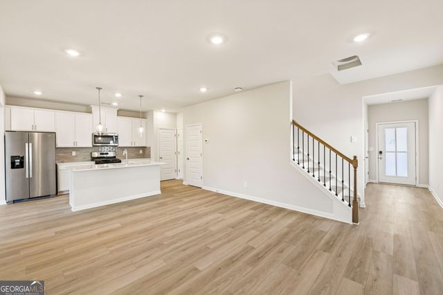 5545 Ernst Lane, Cumming, GA 30041