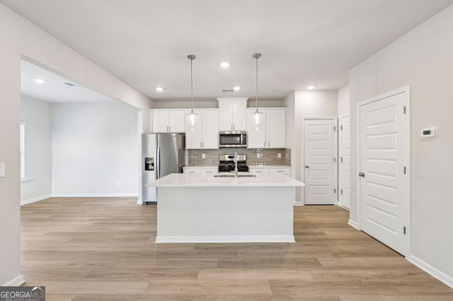 5545 Ernst Lane, Cumming, GA 30041