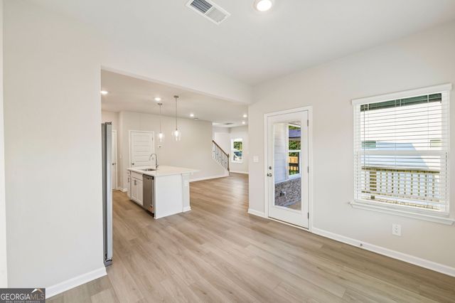 5545 Ernst Lane, Cumming, GA 30041