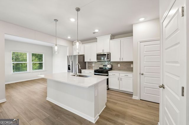 5545 Ernst Lane, Cumming, GA 30041