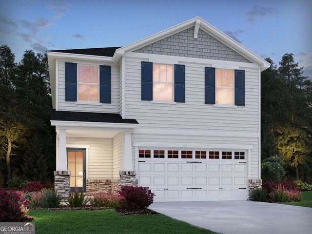 5545 Ernst Lane, Cumming, GA 30041