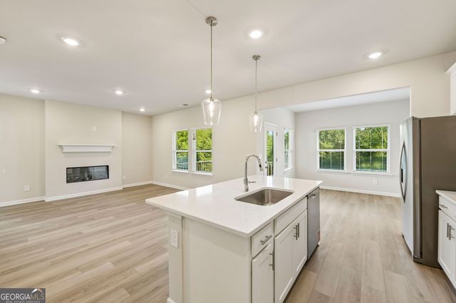 5545 Ernst Lane, Cumming, GA 30041