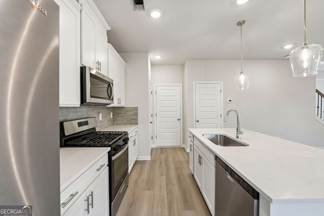 5545 Ernst Lane, Cumming, GA 30041