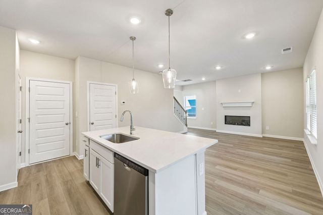 5545 Ernst Lane, Cumming, GA 30041