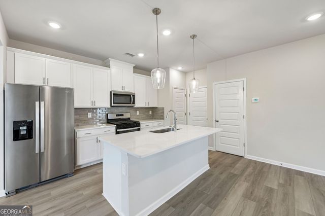 5545 Ernst Lane, Cumming, GA 30041