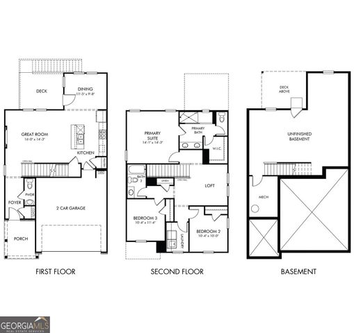 5545 Ernst Lane, Cumming, GA 30041