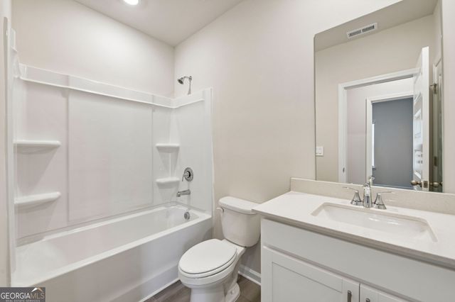 5545 Ernst Lane, Cumming, GA 30041
