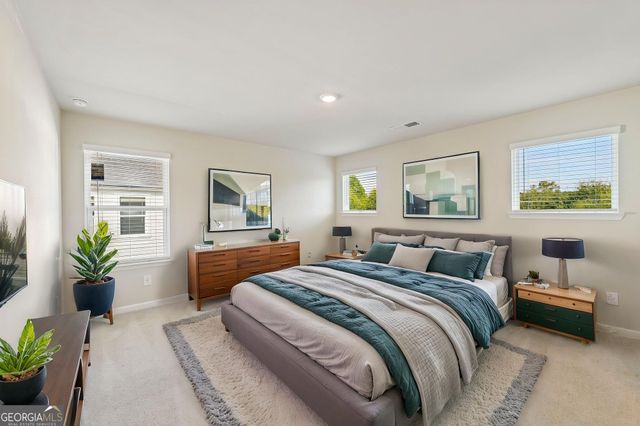 5545 Ernst Lane, Cumming, GA 30041