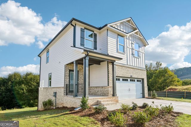 5545 Ernst Lane, Cumming, GA 30041