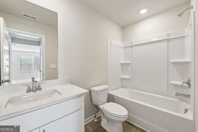 5545 Ernst Lane, Cumming, GA 30041