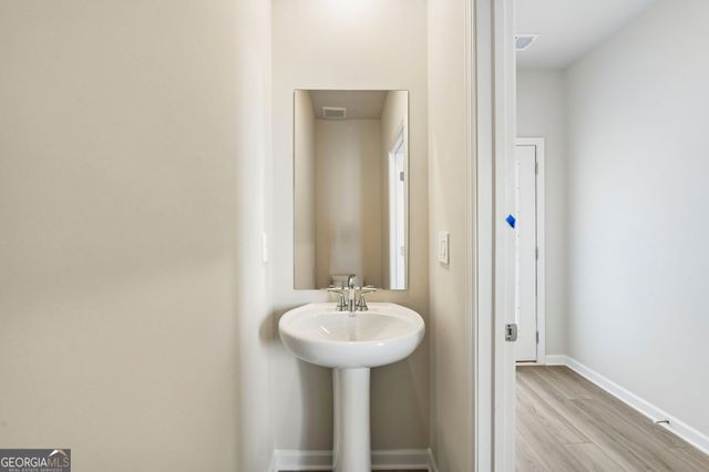 5545 Ernst Lane, Cumming, GA 30041