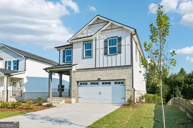 5545 Ernst Lane, Cumming, GA 30041