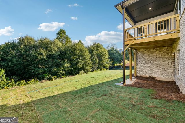 5545 Ernst Lane, Cumming, GA 30041